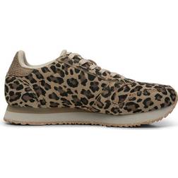 Woden Ydun Icon Animal W - Leopard