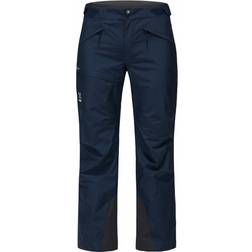 Haglöfs Lumi Form Pant - Blue