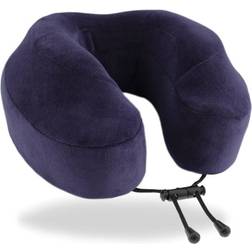 Cabeau Evolution Classic Nackkudde Blå