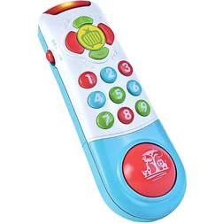Spire Remote & Game Controller Set