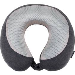 Travelon Cooling Gel Neck Pillow Grey (33x30.5cm)