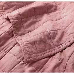 Casaluna Heavyweight Quilts Pink (269.2x238.8)