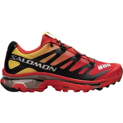 Salomon XT-4 OG Low Top M - Fiery Red/Black/Empire Yellow