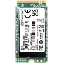 Transcend MTE400S TS1TMTE400S 1TB