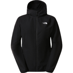 The North Face Women's Apex Nimble Hooded Jacket - TNF Black