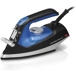 Hamilton Beach 2-in-1 Iron/Steamer 14525