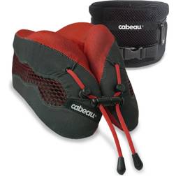 Cabeau Evolution Cool Nackkudde Röd (25x20cm)