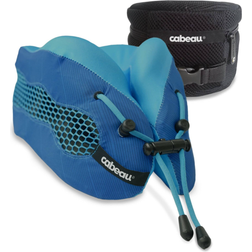 Cabeau Evolution Cool Neck Support Nackkudde Blå