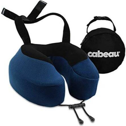 Cabeau Evolution S3 Nakkepude Blå