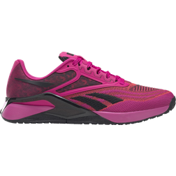 Reebok Nano X2 W - Proud Pink/Black/Chalk