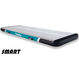 Gymplay SMART H15 Airtrack 5m - Mint
