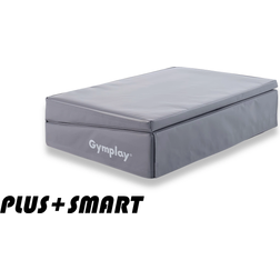 Gymplay H15 Airtrack Incline Mat 1m