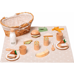 MaMaMeMo Picnic Basket