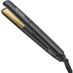 Revlon Salon Hair Damage Control Ceramic Flat Iron 1"