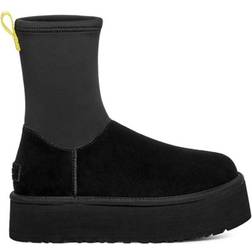 UGG Classic Dipper - Black