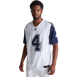 Nike Men's Dallas Cowboys Dak Prescott Color Rush Limited Jersey