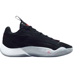 Nike Luka 2 Bred M - Black/Wolf Grey/White/Bright Crimson