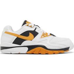 Nike Air Cross Trainer 3 Low M - White/Dark Smoke Grey/Kumquat