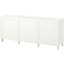 IKEA BESTÅ Sideboard 180x74cm