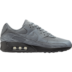 Nike Air Max 90 M - Cool Grey/Black/White