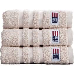 Lexington Original Badehåndklæde Beige (130x70cm)