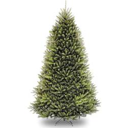 National Tree Company Dunhill Fir Green Christmas Tree 108cm