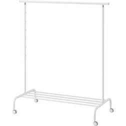 IKEA Rigga Wardrobe 111x175cm