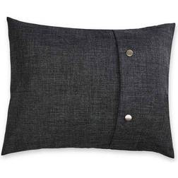 Carpe Diem Beds Örngott Grå (70x70cm)