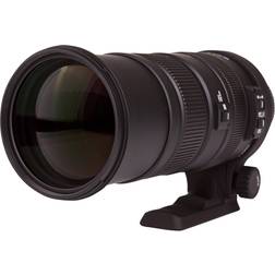 SIGMA APO 150-500mm F5-6.3 DG OS HSM for Sony A