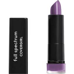 Full Spectrum Color Idol Satin Lipstick Bo Y