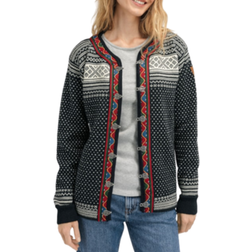 Dale of Norway Setesdal Luse Jacket - Black