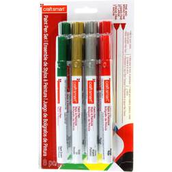 CraftsMart Paint Pen Set 8-pack