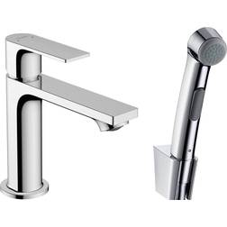 Hansgrohe Rebris E (72216000) Chrome