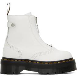 Dr. Martens Jetta - White