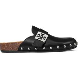 Tory Burch Mellow Studded - Perfect Black