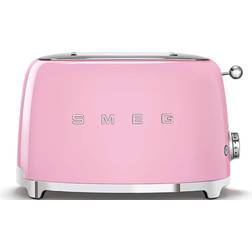 Smeg 50's Style TSF01PK