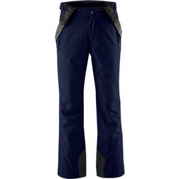 Maier Sports Men's Anton 2 Ski Trousers - Dark Blue/Navy