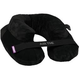 Cabeau Air TNE Neck Pillow Black