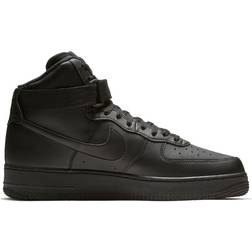 NIKE Air Force 1 High '07 M - Black