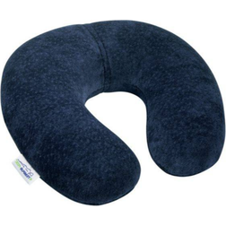 Tempur-Pedic Travel Neck Pillow Blue