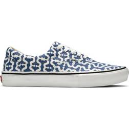 Vans Supreme x Era Monogram S - Royal/White