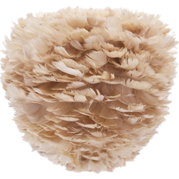 Umage EOS Evia Mini Light Brown Lampeskærm ∅ 30cm
