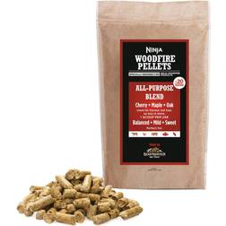 Ninja Woodfire Pellets 900g