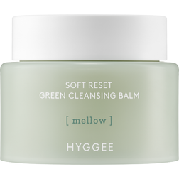 Hyggee Soft Green Cleansing Balm