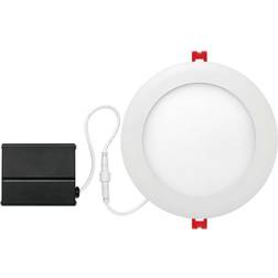 Globe Electric Duo Bright White Spotlight