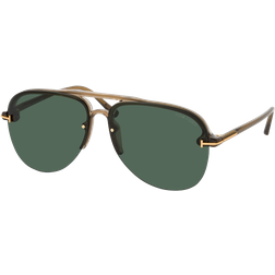Tom Ford Terry FT1004 02 45N
