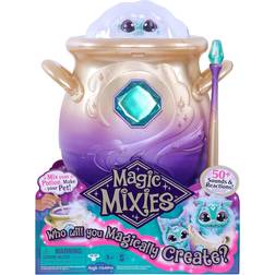 Moose My Magic Mixies Magic Cauldron