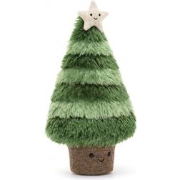 Jellycat Amuseable Nordic Spruce Christmas Tree 27cm