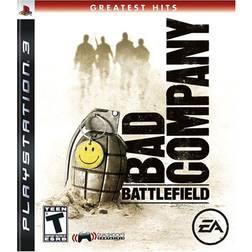 Battlefield: Bad Company (PS3)