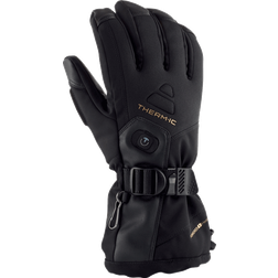 Therm-ic Ultra Heat Gloves Men - Black